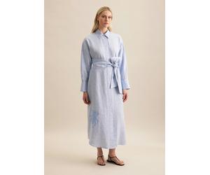 Kleid Uni Blau 42 (60.636473-0014-42)