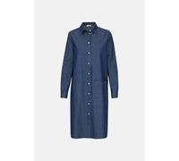 Kleid Uni Blau 44 (60.128263-0019-44)