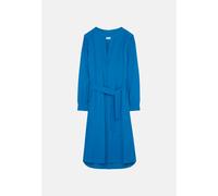 Kleid Uni Blau 44 (60.132854-0014-44)