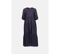 Kleid Uni Blau 44 (60.134904-0019-44)