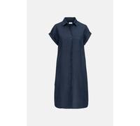 Kleid Uni Blau 48 (60.129852-0019-48)