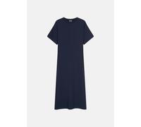 Kleid Uni Blau M (60.527533-0019-M)