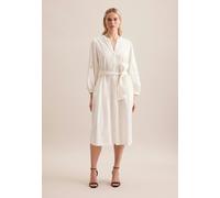 Kleid Uni Ecru 36 (60.137512-0002-36)