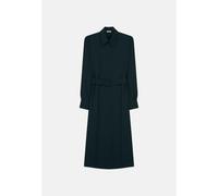Kleid Uni Grün 34 (60.133617-0075-34)