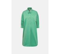 Kleid Uni Grün 46 (60.734546-0074-46)