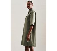 Kleid Uni Grün 48 (60.134548-0076-48)