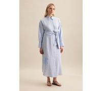 Kleid Uni Hemdblusenkragen 46 (60.636473-0014-46)