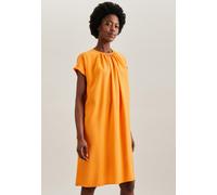 Kleid Uni Orange 44 (60.134464-0065-44)