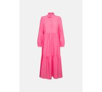 Kleid Uni Rosa/Pink 38 (60.234904-0043-38)