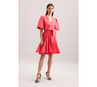 Kleid Uni Rosa/Pink 42 (60.636073-0043-42)