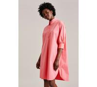 Kleid Uni Rosa/Pink 48 (60.134546-0043-48)