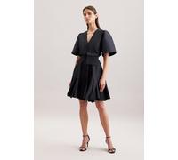 Seidensticker Kleid Damen schwarz, 38