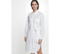 Kleid Uni Weiß 46 (60.129172-0001-46)