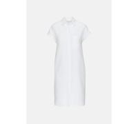 Kleid Uni Weiß 46 (60.129852-0001-46)