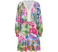 Kleid Uta Raasch mehrfarbig 44