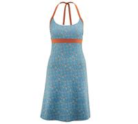 Kleid Wo Alice Dress - Red Chili ORCHID (632) S