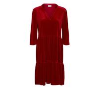 Kleid ZevillaSZ Kleid Gerade Passform red M