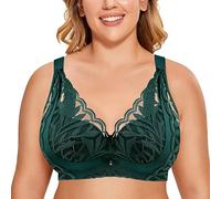 Kleider Angebot Sale BH Damen Ohne Bügel Große Brüste Bandeau+BH+Große+Größen Racerback Top Damen Mit BH BH 85C Breite Traeger BH Seamless Mit Integriertem Cups My Orders