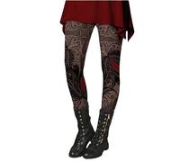 Kleider Angebot Sale Leggings High Waist Damen Formend Lange Running-Hosen Für Damen Leggings Matt Schwarz Durchsichtige Hose Damen My Recent Orders Prime Deals of The Day Today Only