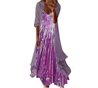 Kleider Damen, Abendkleider Elegant Für Hochzeit Elegantes Kleid Mit Jacke Kleid Cocktailkleider Brautmutter Moderne Zweiteiler Festlich Spitzenkleid Brautkleid Brautmutterkleider Hochzeitskleider Fe