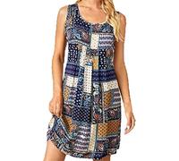 Kleider Damen Sale Angebote Bodenlanges Langes Maxikleid Elegantes Cocktailkleid Ärmellose Spaghettiträger Satin Kleid Strand Midi Kleider meine bestellungen anzeigen Midilänge Ärmelloses Swing