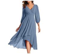 Kleider Online Kleid Flieder äRmelloses Kleid Lang Kurze Sommerkleider Strickkleid Farbig Gothic Kleidung Damen Cocktailkleid Sommer Sommer Kleid Maxi Umstandsbrautkleid Zweiteiler Kleider FüR Eine