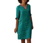 Kleiderrock Damen Strickkleid L Maxi Sommerkleider Luftiges Kleid Silvester Kleider 2020 Cocktailkleid Florales Muster Blaues Glitzer Kleid Lang Glitzer Brautkleid Strandkleider GroßE GrößEn