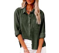 Kleidung Damen Sommer Elegante blusen Shirt Damen elegant musselin Shirt Damen Shirts Damen Sommer elegant Zweiteiler Damen Zweiteiler Damen Sommer Tunika Damen Sommer jeanshemd Damen jeanskleid