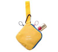 Kleine Damen-Geldbörse, Leichte Multifunktionale Outdoor Ausstattung Mit Karabinerhaken, Damen Münztaschen, Für Lippenbalsam, Puder, Schlüssel, Geburtstage, Familienfeiern, Zuhause, Reise, Party,