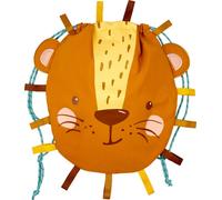 Sportbeutel Kleine Freunde - Löwe (26X32)