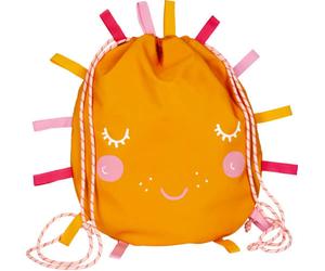 Kleine Freunde - Sportbeutel Sonne - Kleine Freunde bunt