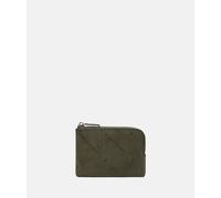 LIEBESKIND BERLIN Monogram Lena Wallet XS Forest