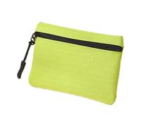 Kleine Geldbörse für Damen, Münzbeutel,Taschengeldbörse aus Oxford-Stoff - Münzgeldbörse, Kleingeldhalter, Kosmetik-Organizer mit Reißverschluss für Herren