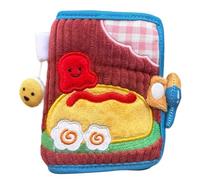 Kleine Geldbörse für Mädchen, Kinder, Segeltuch, Münztasche, modische Geldbörse, kurze Geldbörse, schöne Münzbörse, Cartoon-Elefant, Kleingeld, kleiner Cartoon-Elefant, kurz mit Kartenhalter, Leinwand