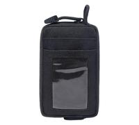 Kleine Gürteltasche für Damen, kleine Gürteltasche aus Nylon, wasserdichte Reißverschlusstasche für Männer und Frauen, kleine Gürteltasche für Wandern, Reisen im Freien