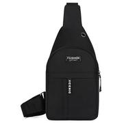 Kleine Schultertasche für Mini-Tasche, Herrentasche, kleine Umhängetaschen zum Aufhängen, wasserdicht, Gürteltasche, Geldwechsel