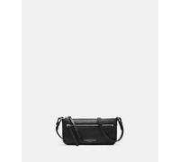 Liebeskind Berlin Umhängetasche Zena Leder 21 cm XS Schwarz Damen