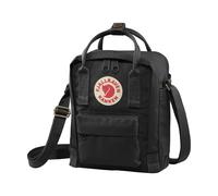 KANKEN sling Schultertasche black