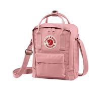 Fjällraven Kanken Schultertasche 20 cm pink