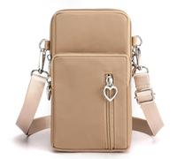Kleine Umhängetasche für Damen, Mini-Handygeldbörsen, Handgelenk-Geldbörsen, Schultertasche, Armtasche