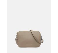 LIEBESKIND BERLIN Luka Crossbody Bag M Neutral Grey