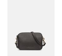 LIEBESKIND BERLIN Luka Crossbody Bag M Deep Soil
