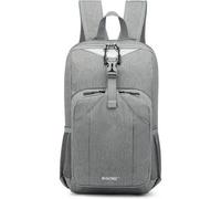 Kleiner G4Free Rucksack 10L Daypack Wandern Radfahren Frauen Männer