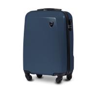 KLEINER KABINENKOFFER WINGS PLOVER 20" DUNKELBLAU Blau