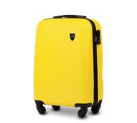 KLEINER KABINENKOFFER WINGS PLOVER 20" GELB Gelb
