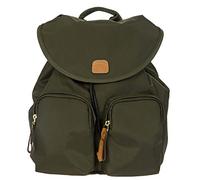 Bric's X-Travel Rucksack 31 cm oliv