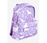 Kleiner Mädchen Rucksack EINHORN A Little Lovely Company lavandel