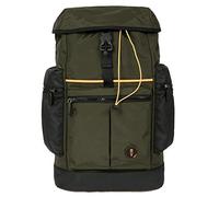BRIC'S Eolo Explorer Backpack Olive
