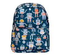 Kleiner Rucksack für den täglichen Gebrauch, Roboter, Middelgroot, Kinderrucksack