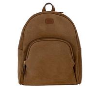 Kleiner Rucksack Life, Einheitsgröße.Camel